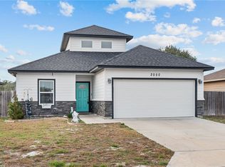 2050 Admiral Ln, Aransas Pass, TX 78336