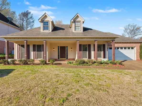 8726 Meadow Green Dr, Cordova, TN 38016