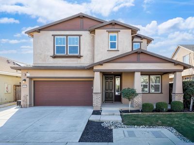 9019 Indigo Court, Vacaville, CA, 95687