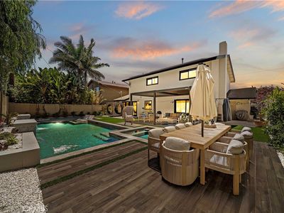 6431 Reubens Dr, Huntington Beach, CA, 92647