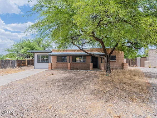 4412 W Calle Jocobo, Tucson, AZ 85741