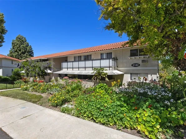 2182 Via Puerta Unit D, Laguna Woods, CA 92637