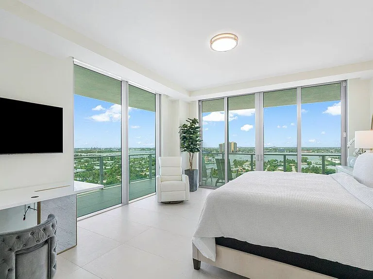 3100 N Ocean Dr #1505 — Photo 18
