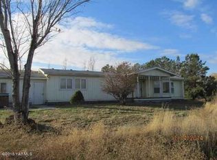 131 Newkirk Dr, Moxee, WA 98936