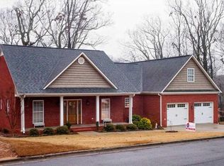 1718 Ridge Ave NW, Cullman, AL 35055