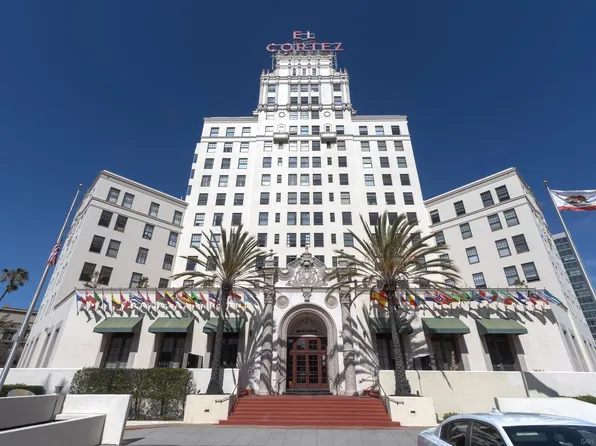 702 Ash St Unit 205, San Diego, CA 92101