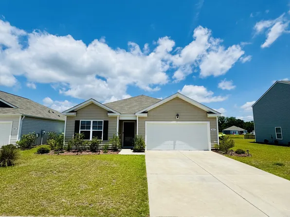 809 Woodland Farms Cir, Aynor, SC
