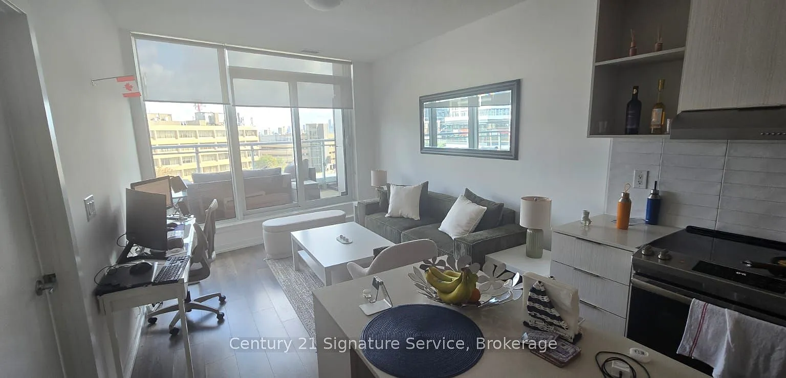 2 bed, $1,450 — Photo 1