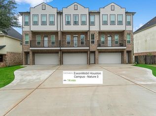 21944 Rayford Rd, Humble, TX 77338