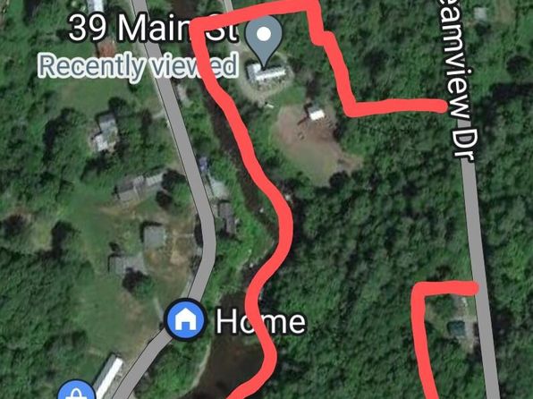 39 Main Street, Harmony, ME 04942