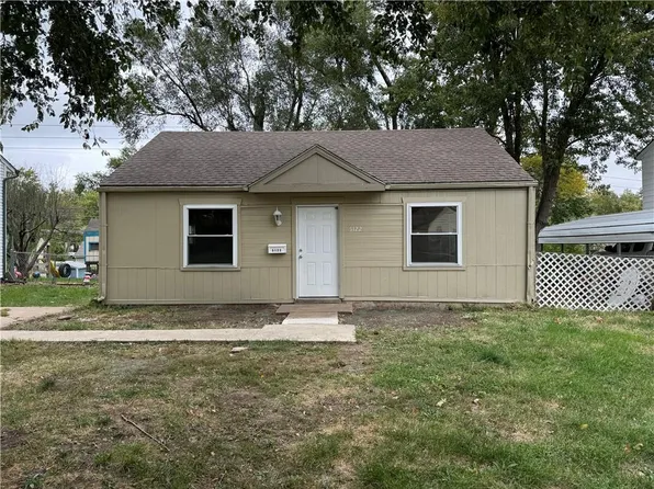 5122 Forest Ave, Kansas City, KS 66106