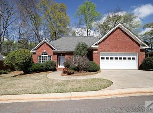 3131 Rocky Branch Rd UNIT 110, Watkinsville, GA 30677