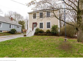 32 Oakdale Ave, South Portland, ME 04106