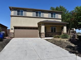 4297 Freemark Dr, Merced, CA 95348
