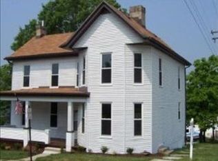 1602 Poplar St, Greensburg, PA
