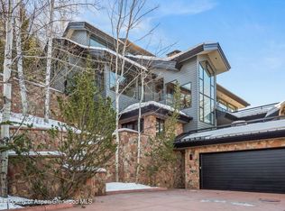 291 Faraway Rd, Snowmass Village, CO 81615