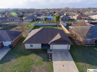 109 Boxer St, Nolanville, TX 76559
