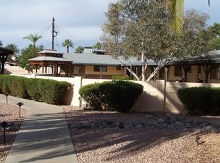 6101 E Hollyhock St APT 5, Phoenix, AZ 85018