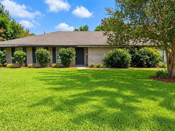 209 Garden Dr, Thibodaux, LA 70301