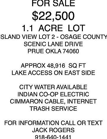 2nd image of Island Vw Lot 2