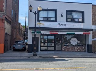 219 James St N #3, Hamilton, ON L8R 2L2