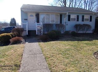 1294 Huffer Ave, Lancaster, OH