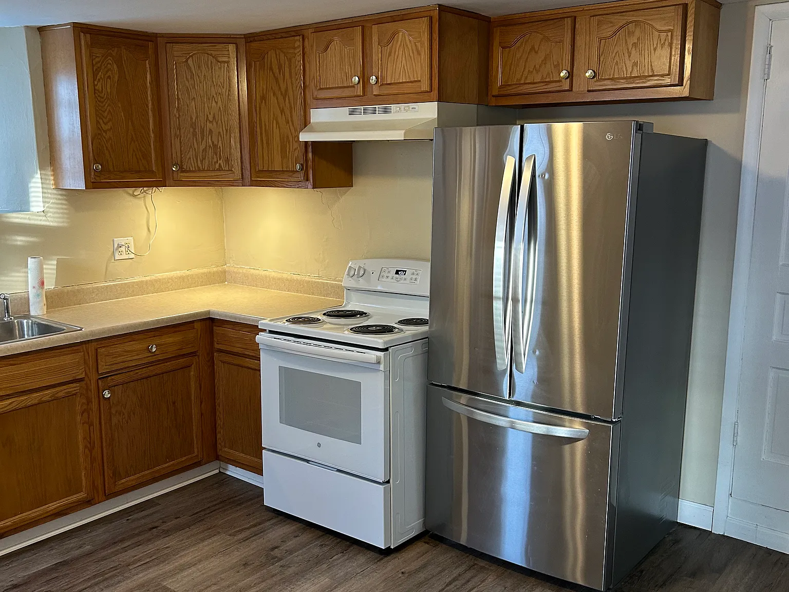 1 bed, 600 sqft, $800 — Photo 1