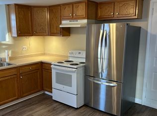 321 Greenside Ave #1, Canonsburg, PA 15317