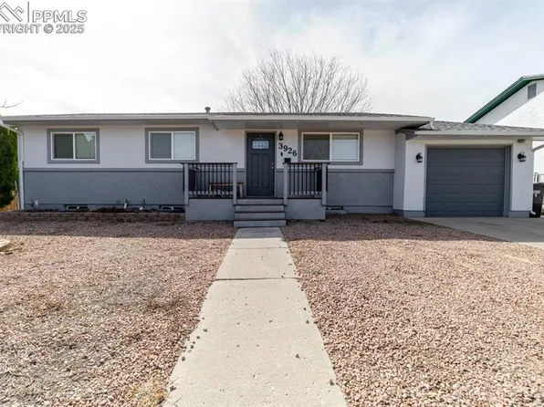 3926 Sheffield Ln, Pueblo, CO 81005