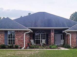 13704 Florida Cv, Vancleave, MS 39565