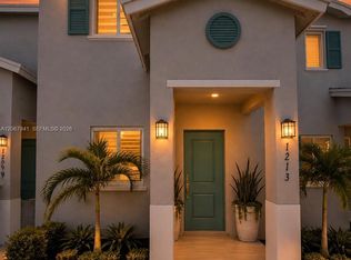 1213 NW 4th Ln #1213, Florida City, FL 33034