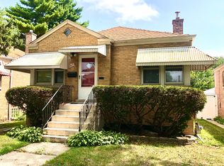3413 Harvey Ave, Berwyn, IL 60402