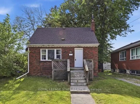 84 Ewen Rd, Hamilton, ON L8S 3C5