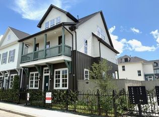 5302 S Capitol, Houston, TX 77023