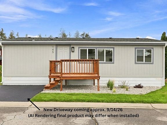 4th image of 2201 N Craig Rd Lot 145