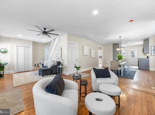 3025 Chesley Ave, Baltimore, MD