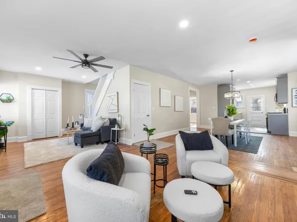 3025 Chesley Ave, Baltimore, MD 21234