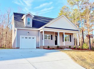 104 Torrance Ct, Stem, NC 27581