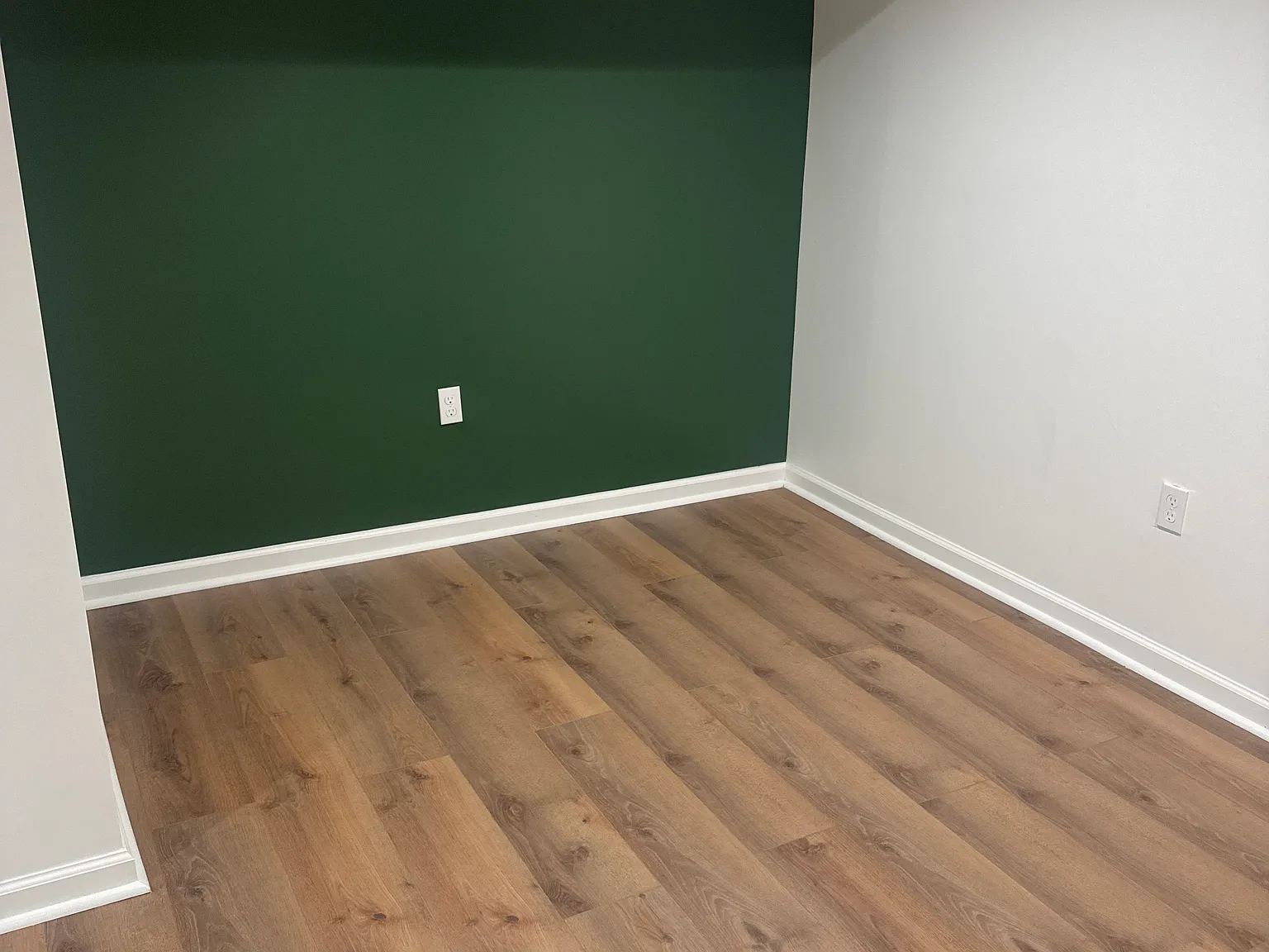 1 bed, 600 sqft, $1,400 — Photo 2