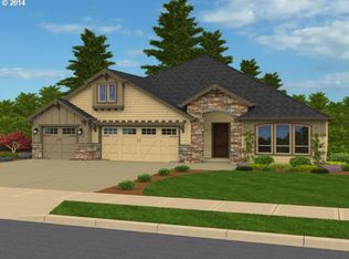 5504 NE 141st Cir, Vancouver, WA 98685