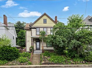 1355 5th Ave, Freedom, PA