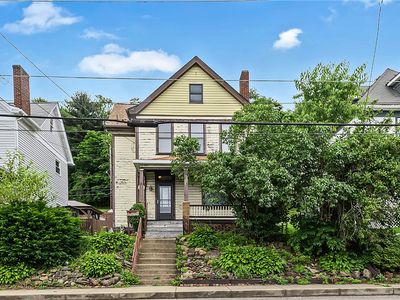 1355 5th Ave, Freedom, PA, 15042