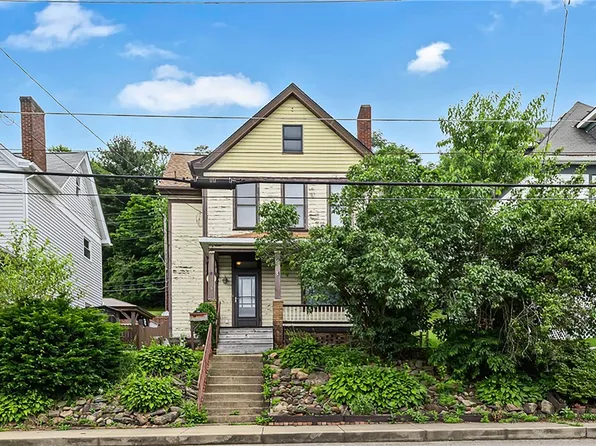 1355 5th Ave, Freedom, PA 15042