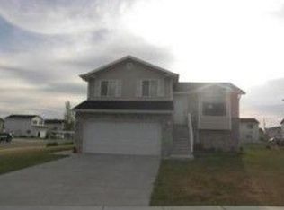 1163 N 475 E, Ogden, UT 84404