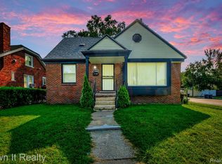 13900 Penrod St, Detroit, MI 48223