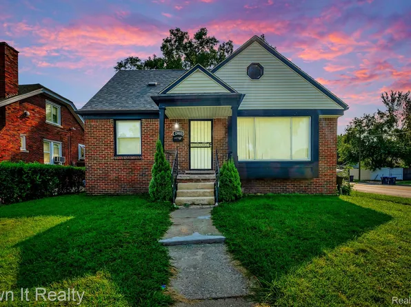 13900 Penrod St, Detroit, MI 48223