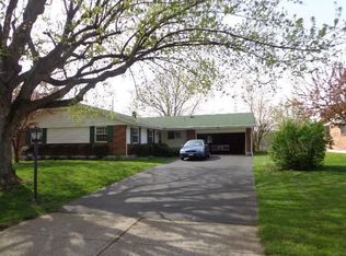 566 Burgess Ave, Dayton, OH 45415