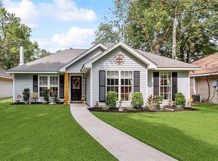 2522 Jay St, Slidell, LA 70460