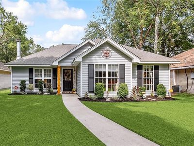 2522 Jay St, Slidell, LA, 70460