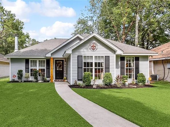 2522 Jay St, Slidell, LA 70460